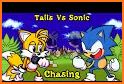 Chasing Tail EXE FNF related image