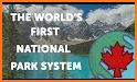 Canada National Parks related image