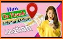 Mobile Number Tracker : Live Location Tracker related image