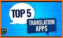 Voice Translator, Speak and translate conversation related image