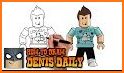 How To Draw Roblox | Fans related image