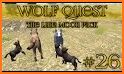 Wolf Sim: Family Quest related image