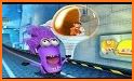 Free Minion Run Game 3D : Banana Rush 2 related image