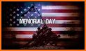 Memorial Day Cards, Images, GIF related image