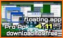 Floating Apps Free (multitasking) related image