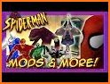 Mod Spider related image