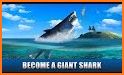 Megalodon Simulator 3D related image