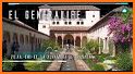 Alhambra & Generalife Granada related image