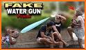 Water Gun Prank related image