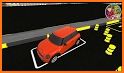 Car Parking 3D New Driving Games 2020 - Car Games related image