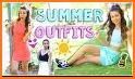 Summer Teen Outfits related image