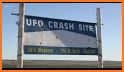 UFO Crash related image