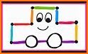 Kids Vehicle Connect Dots related image