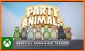 Party at Animals related image