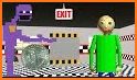 Five Nights At Baldi's Basics related image