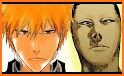 Bleach Anime Wallpaper | ichigo kurosaki related image