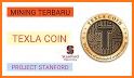 Texla Coin related image