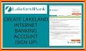 LakeRegionBank Mobile Banking related image