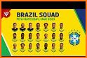 Copa America 2021 Brazil - Live , Schedule & Squad related image