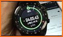 Guardian Watch Face & Clock Widget related image