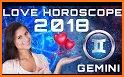 Daily Love Horoscope 2018 - Free Love Astrology related image