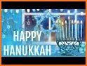 Happy Hanukkah Images & Wishes related image