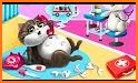 Dr. Unicorn Games for Kids - Children's Dentist 🦄 related image