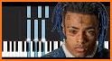 Moonlight - XXXTentacion - Piano related image