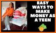 50 Ways To Earn Money related image