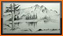 Easy Pencil Drawing Ideas related image