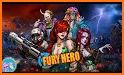 Fury Hero: Survival Raid RPG related image