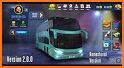 Bus Simulator 2022 related image