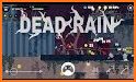 Dead Rain : New zombie virus related image