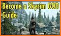 Guide for Skyrim related image