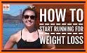 Running for Weight Loss related image