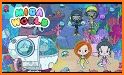 Miga Town:Toka World related image