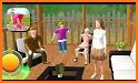 Virtual Mother Simulator: Happy Family Mom Life 3D related image