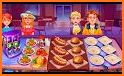 Tasty Cooking: Craze Restaurant Chef Cooking Games related image