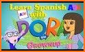 Learn Spanish Vocabulary with Vocly related image