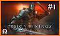 Reign of King related image