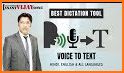 Voice Typing all Languages: convert Speech to text related image