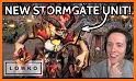 Storm the Gate related image