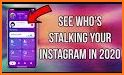 Stalker Analyzer - Who Viewed My Instagram Profile related image