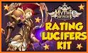 Mythic Heroes: Idle RPG related image