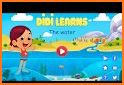 Didi Learns - The Water related image