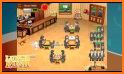 Lunch Rush HD - Restaurant Games related image