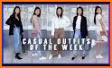 Outfits Of The Week 2019 . Casual + Fashionable related image