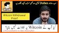 Witcoin: Learn & Earn Money related image