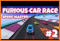 Furious Car Racing Master related image