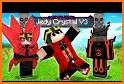 Addons Naruto Jedy for MCPE related image